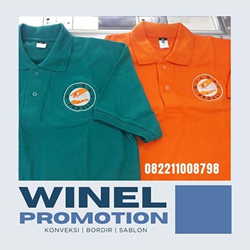 Winel Promotion