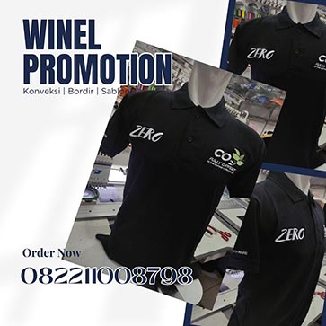Winel Promotion