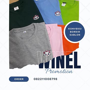 Winel Promotion
