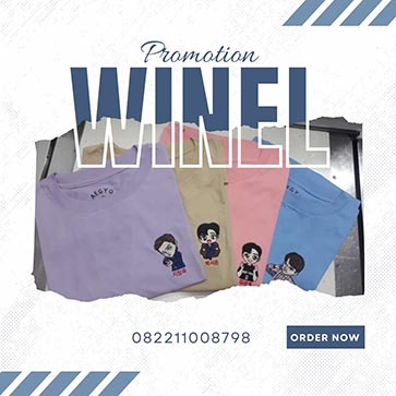 Winel Promotion
