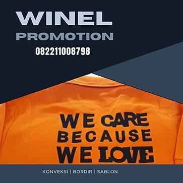 Winel Promotion