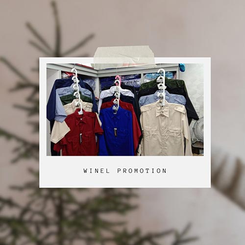 Winel Promotion