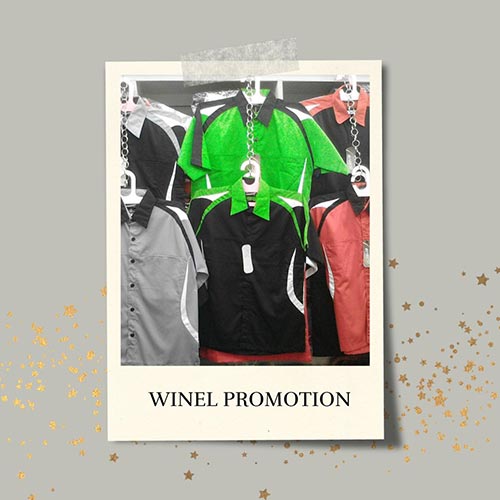 Winel Promotion