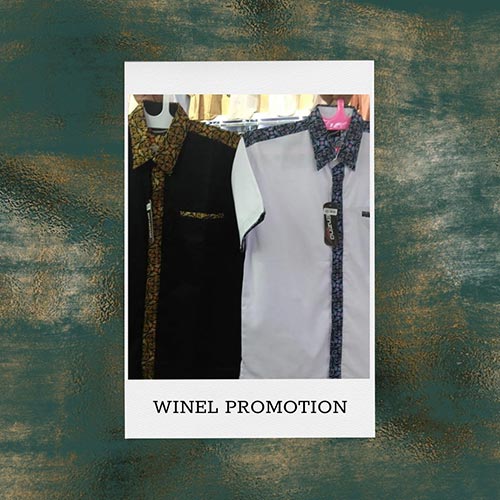 Winel Promotion