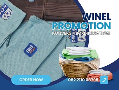 Winel Promotion