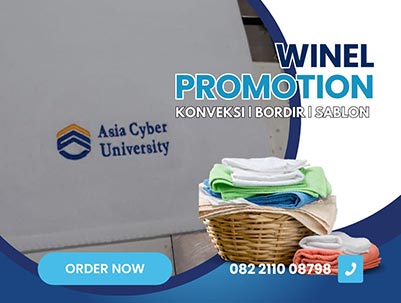 Winel Promotion