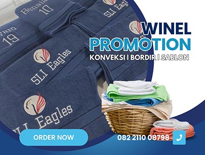 Winel Promotion