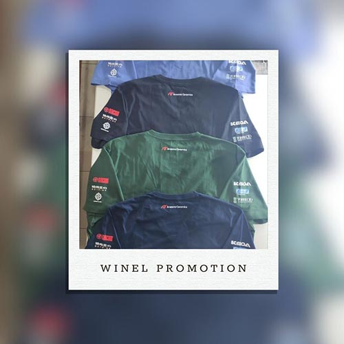 Winel Promotion